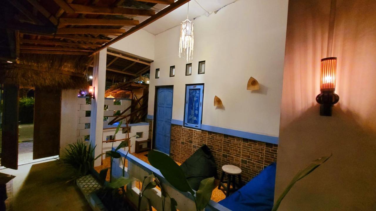 Al Kabron Inn การีมุนยาวา ภายนอก รูปภาพ
