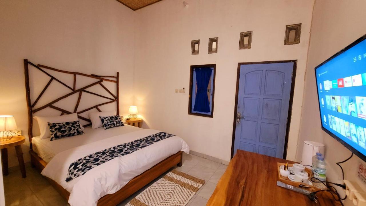 Al Kabron Inn การีมุนยาวา ภายนอก รูปภาพ