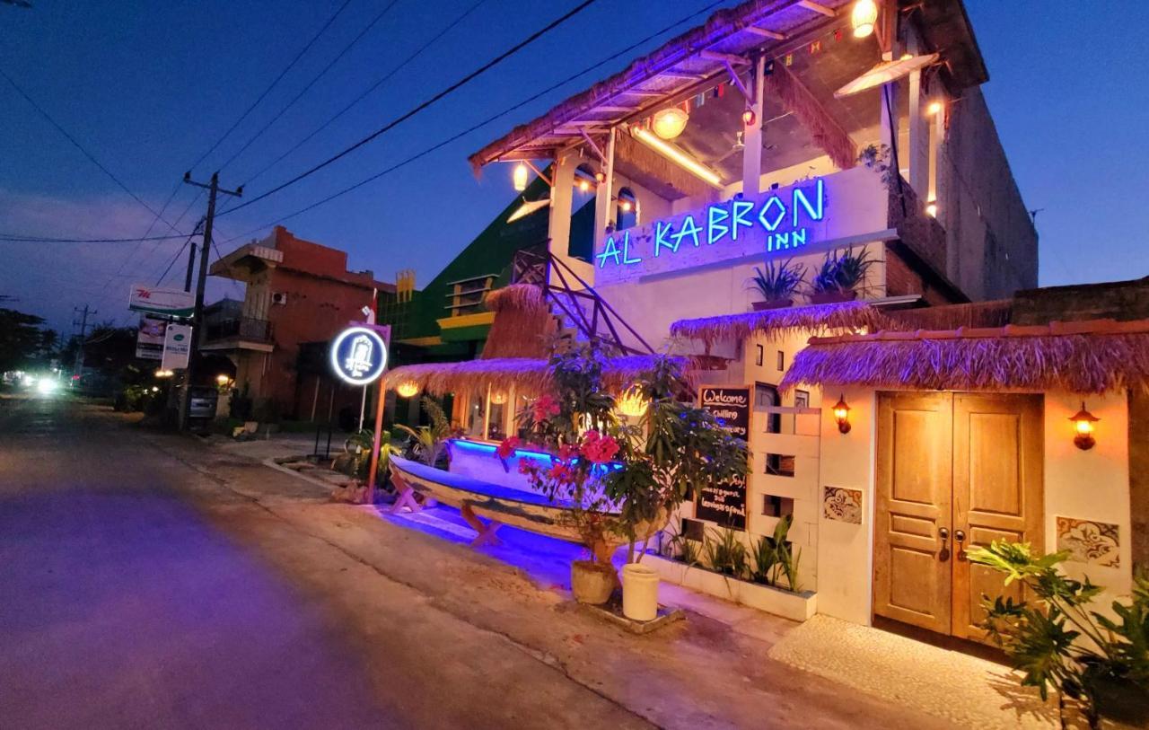 Al Kabron Inn การีมุนยาวา ภายนอก รูปภาพ