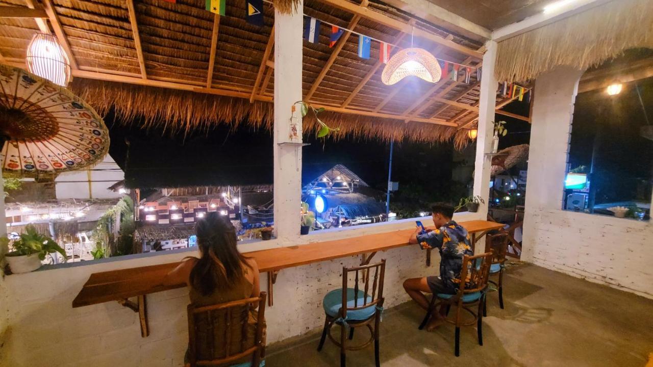 Al Kabron Inn การีมุนยาวา ภายนอก รูปภาพ