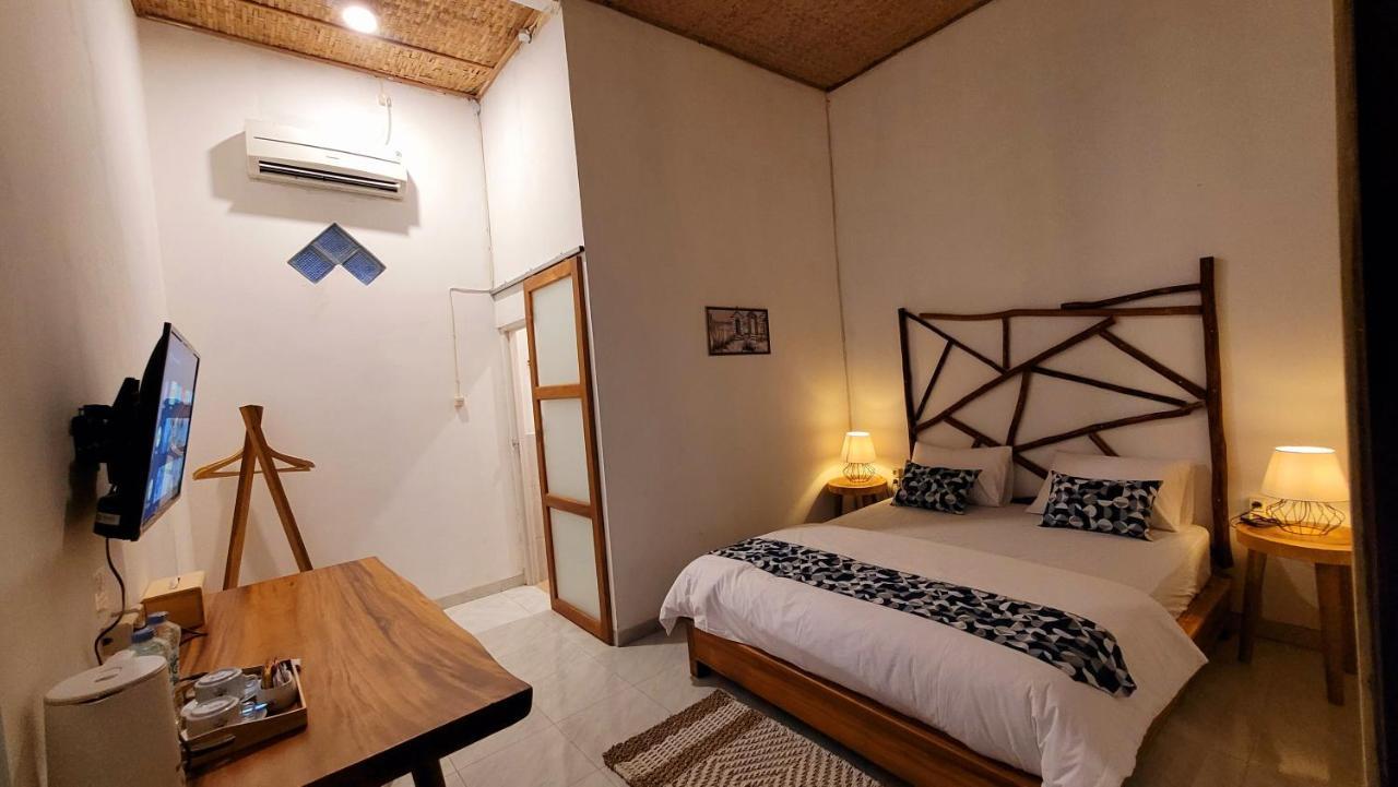 Al Kabron Inn การีมุนยาวา ภายนอก รูปภาพ